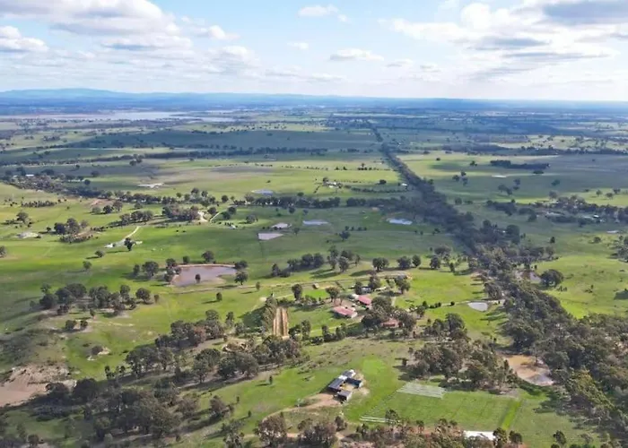 Downing Estate Homestead