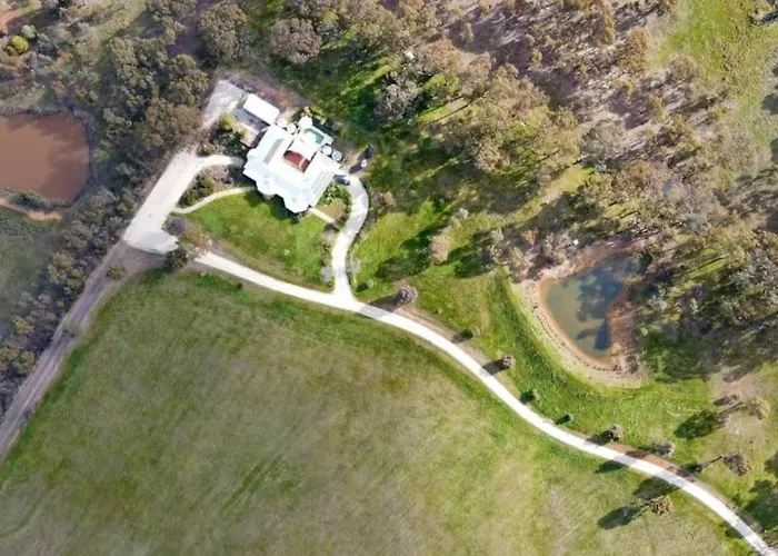 Downing Estate Homestead