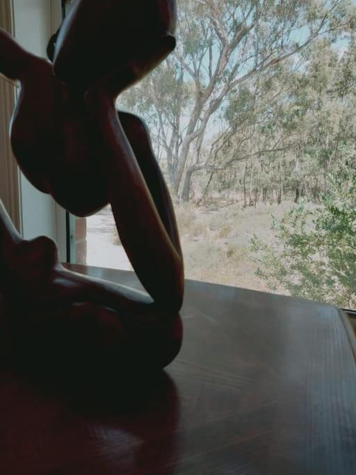 Downing Estate Homestead * Heathcote