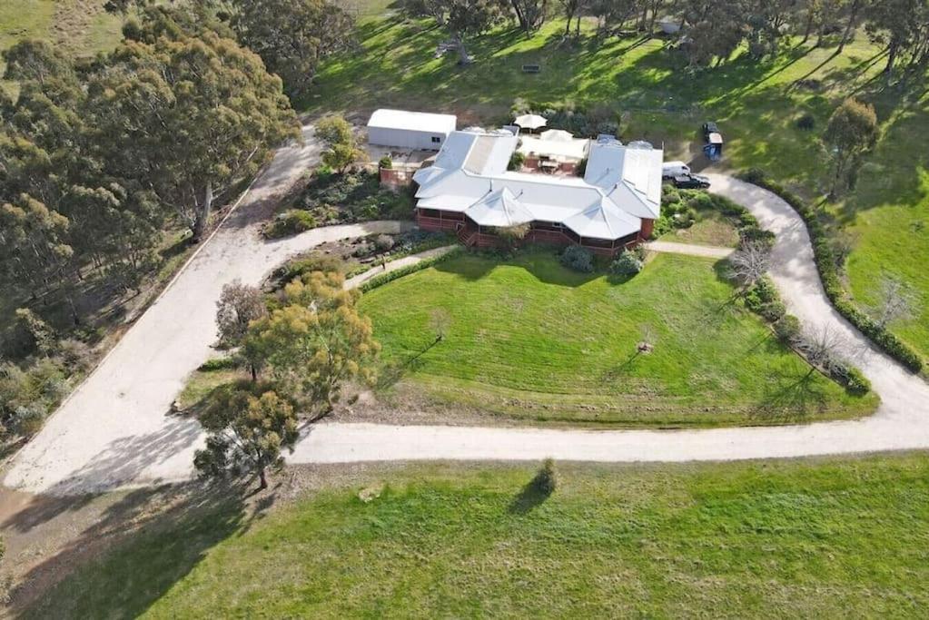 Downing Estate Homestead
