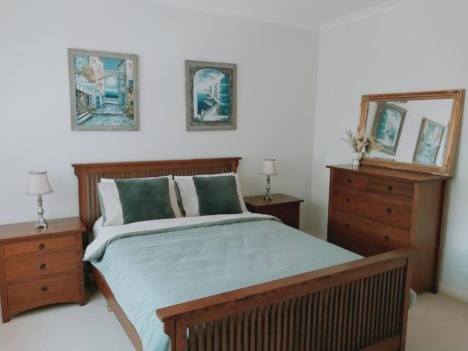 Downing Estate Homestead Country house Heathcote
